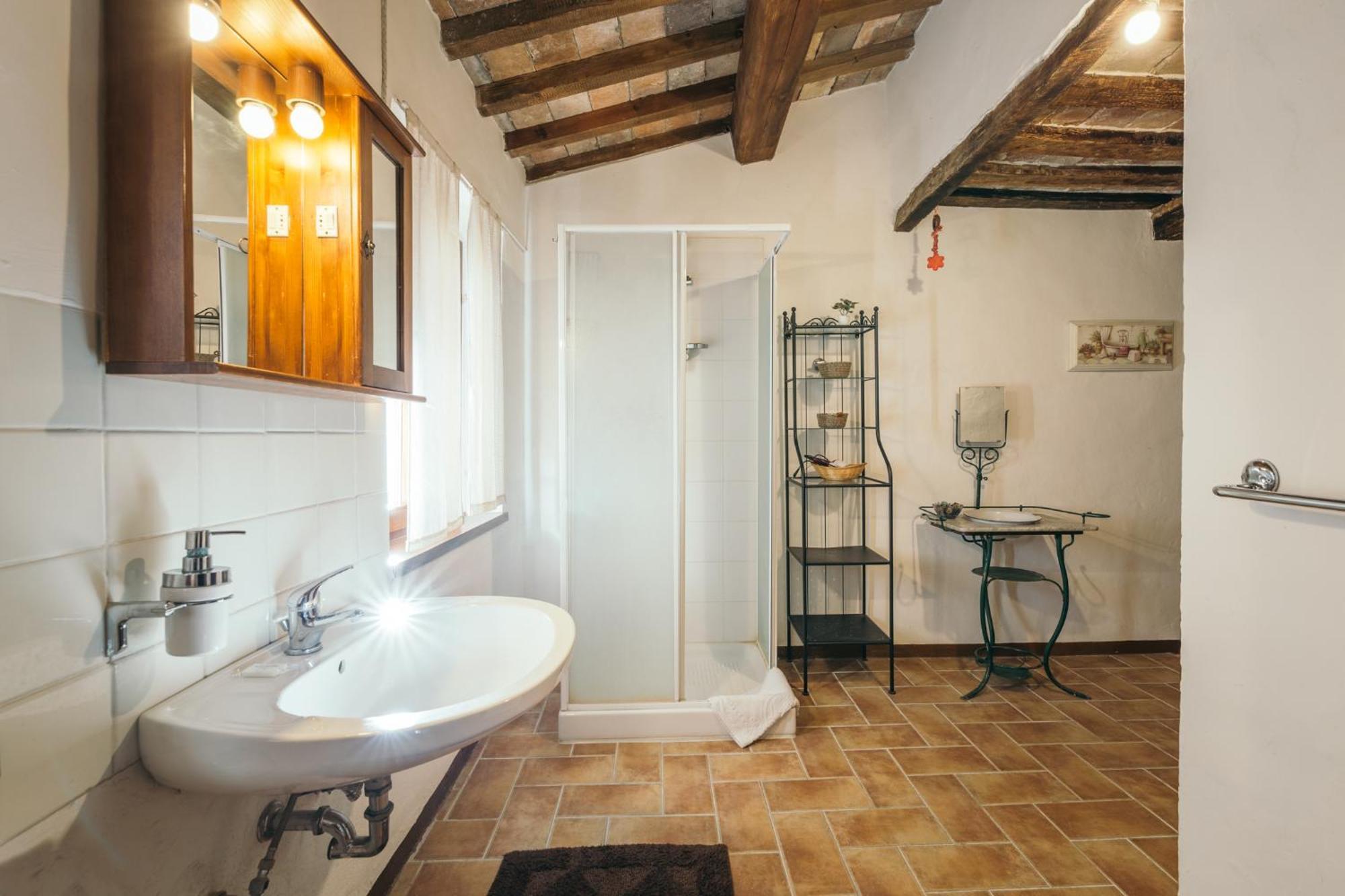 페르기네 발수가나 A Palazzo B&B 외부 사진