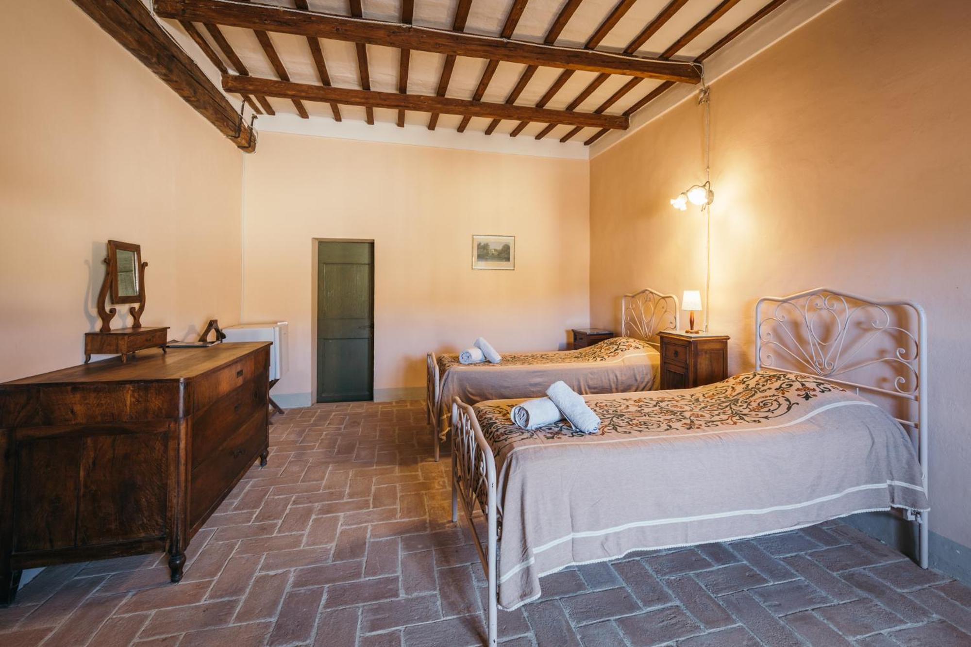 페르기네 발수가나 A Palazzo B&B 외부 사진